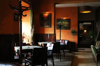 Papryczki Jazz i wino